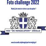 Foto challenge 2022