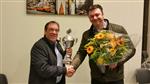Winnaar drieploegen viswedstrijd!