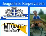Jeugdclinic Karpervissen