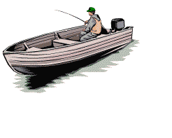 Belangrijke info Botenhaven en bootviswedstrijden 2019