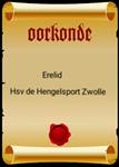 Erelidmaatschap