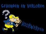 Verloren/vergeten