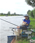 Nederlands Kampioen 55+
