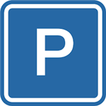 Parkeren Wijthmenerplas