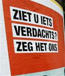 alertheid geboden