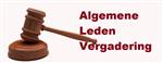 Algemene Leden Vergadering 2019