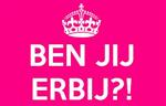 Extra aandacht voor de ALV