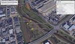 Verboden Auto`s te parkeren Soestwetering