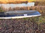 Onbekende boot