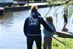 cursussen Viscoach en Vismeester 2023