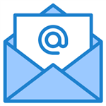 Geef uw e-mailadres door!