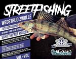 Streetfishing wedstrijd Hsv