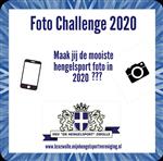 Foto Challenge 2020