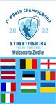Opening WK Streetfishing