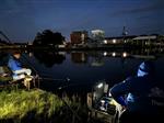 Nachtwedstrijd Zwolle-IJsselkanaal